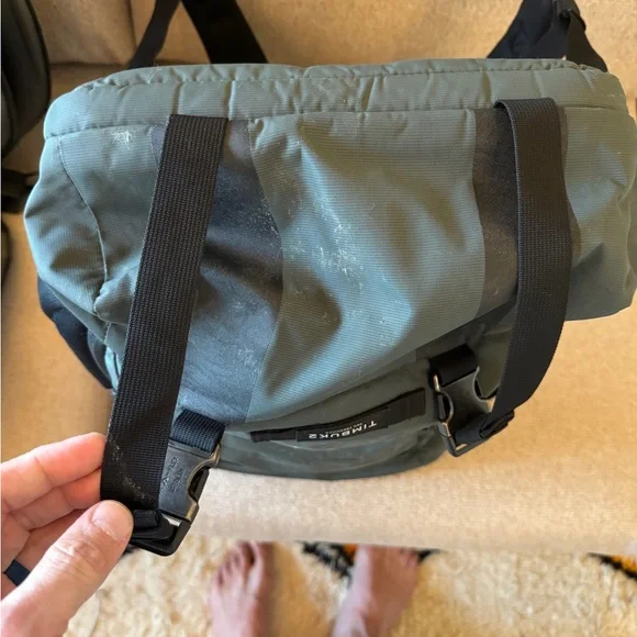 Timbuk2 Authority Laptop Backpack